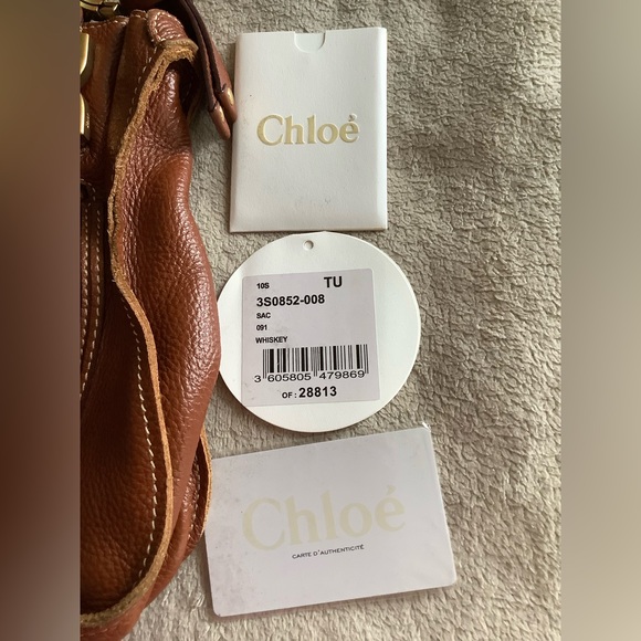 Chloe Ladies Bag - Picture 16 of 16